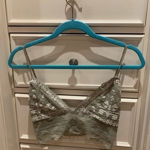 Lucky Brand bralette